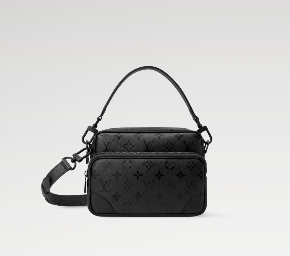 LOUIS VUITTON M26783 Nil