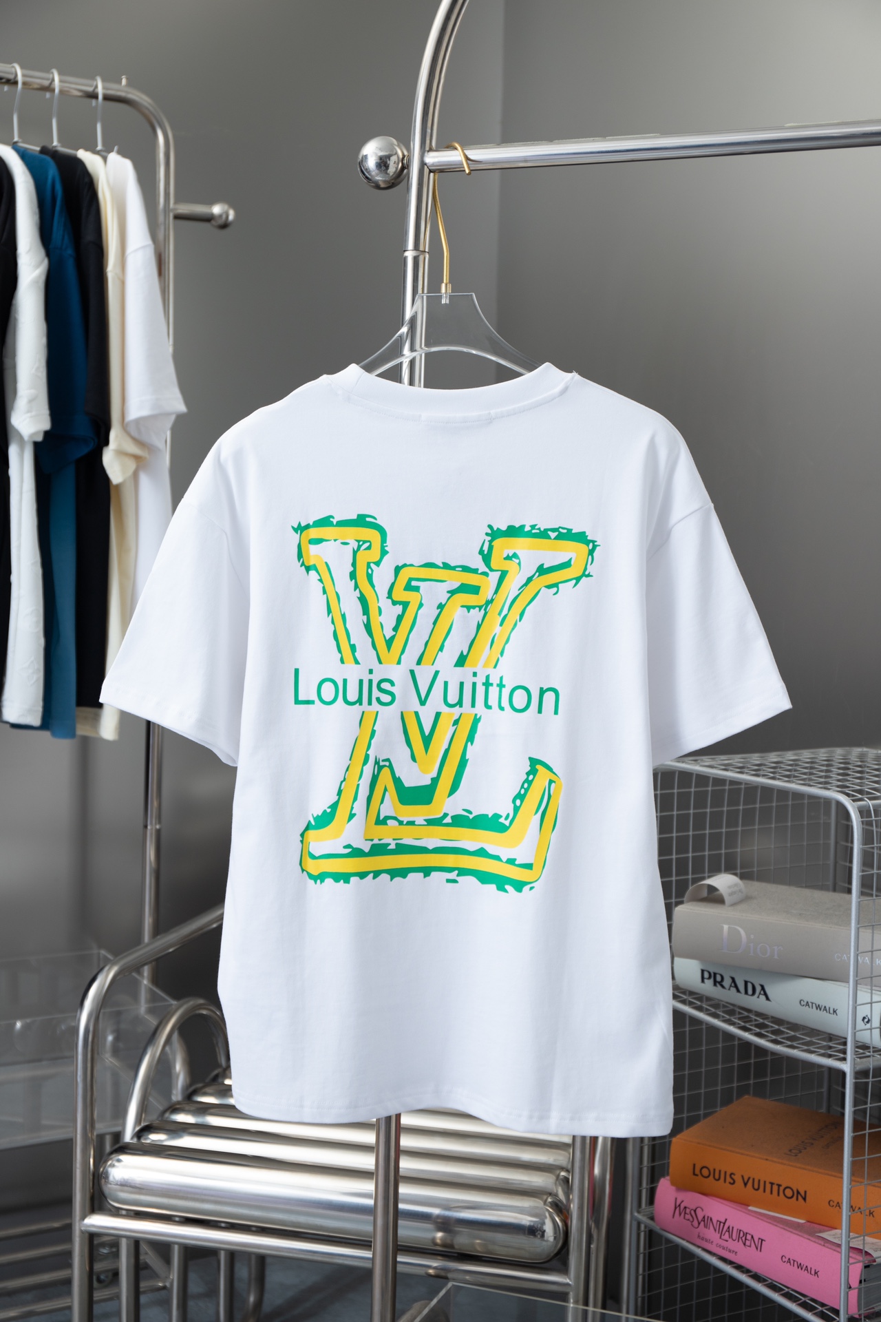 Fashion T-shirt TX-971086