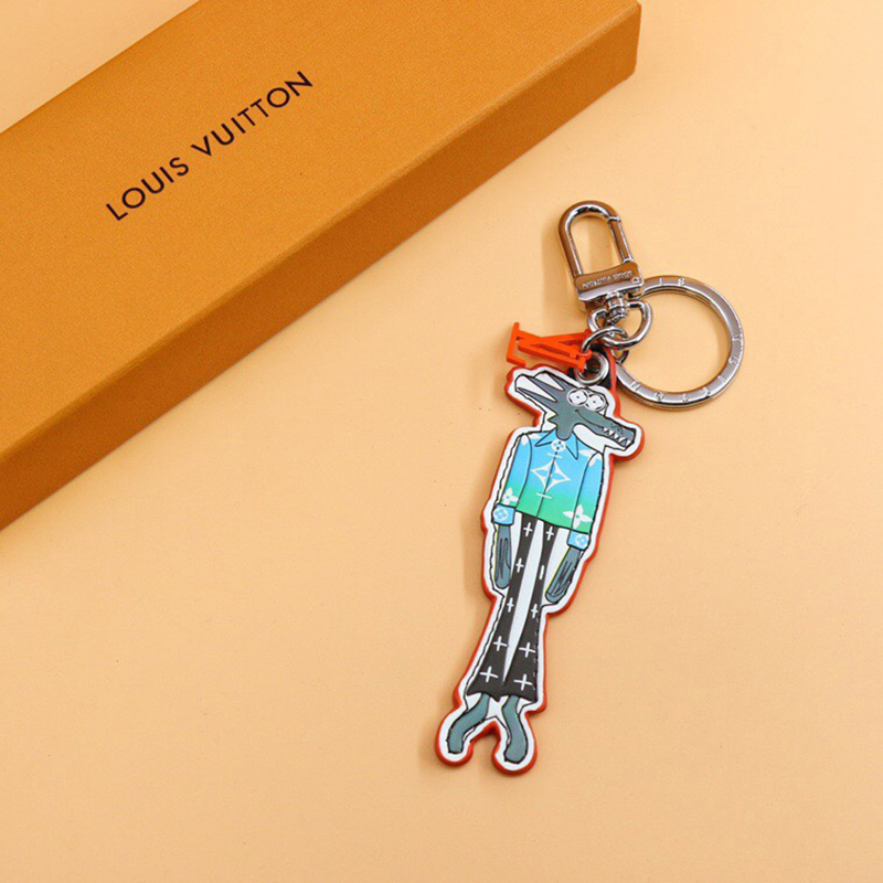 Fashion Key Chain YSK-917000319