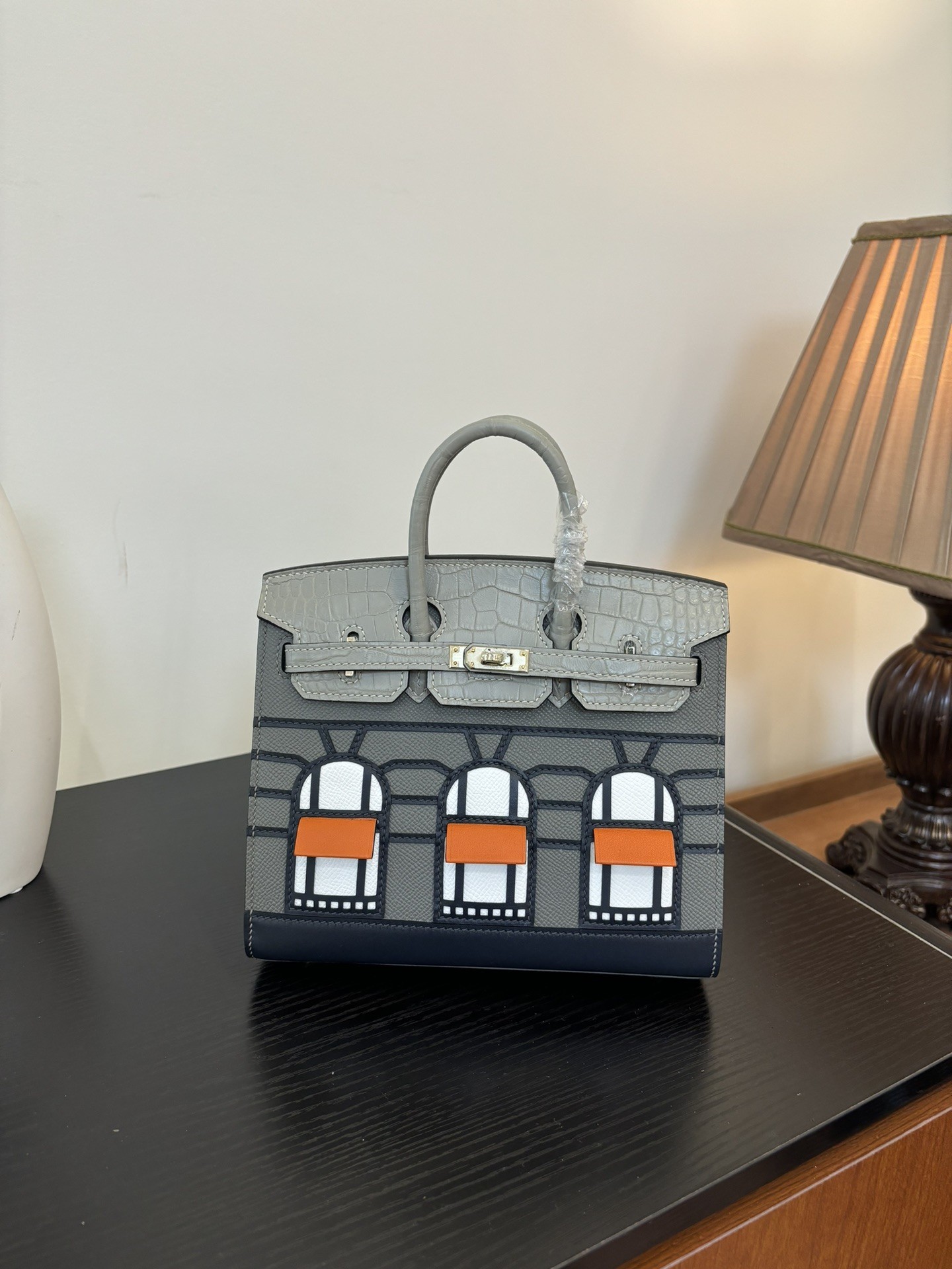 Herms Birkin 20cm/25cm（Multiple colors）