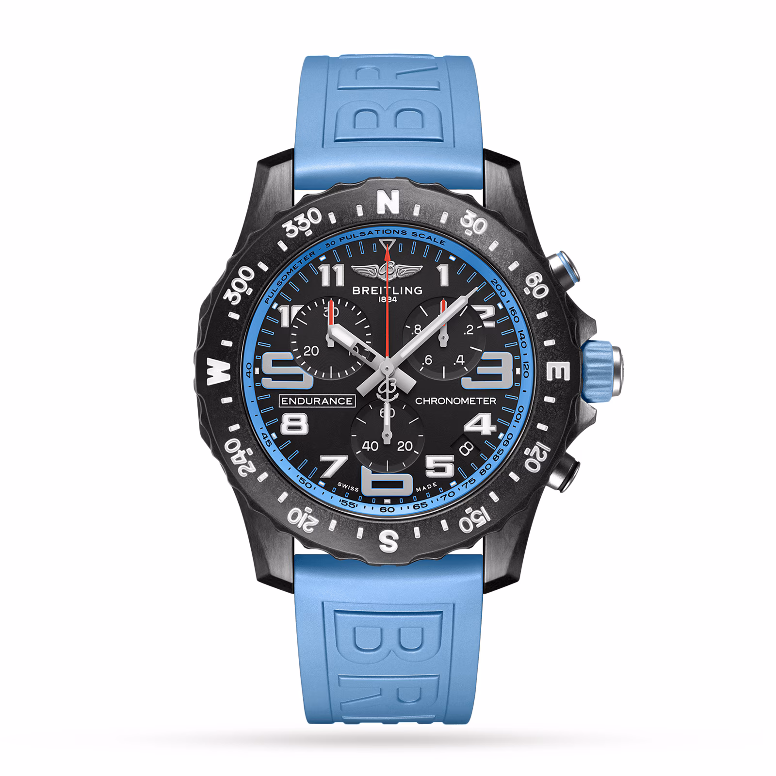 Breitling Professional Endurance Pro 44mm X82310281B1S1