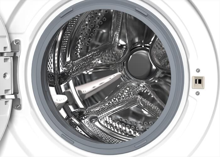 SHARP - Lavatrice ES-NFA6101WD 6 Kg Classe D-Bianco