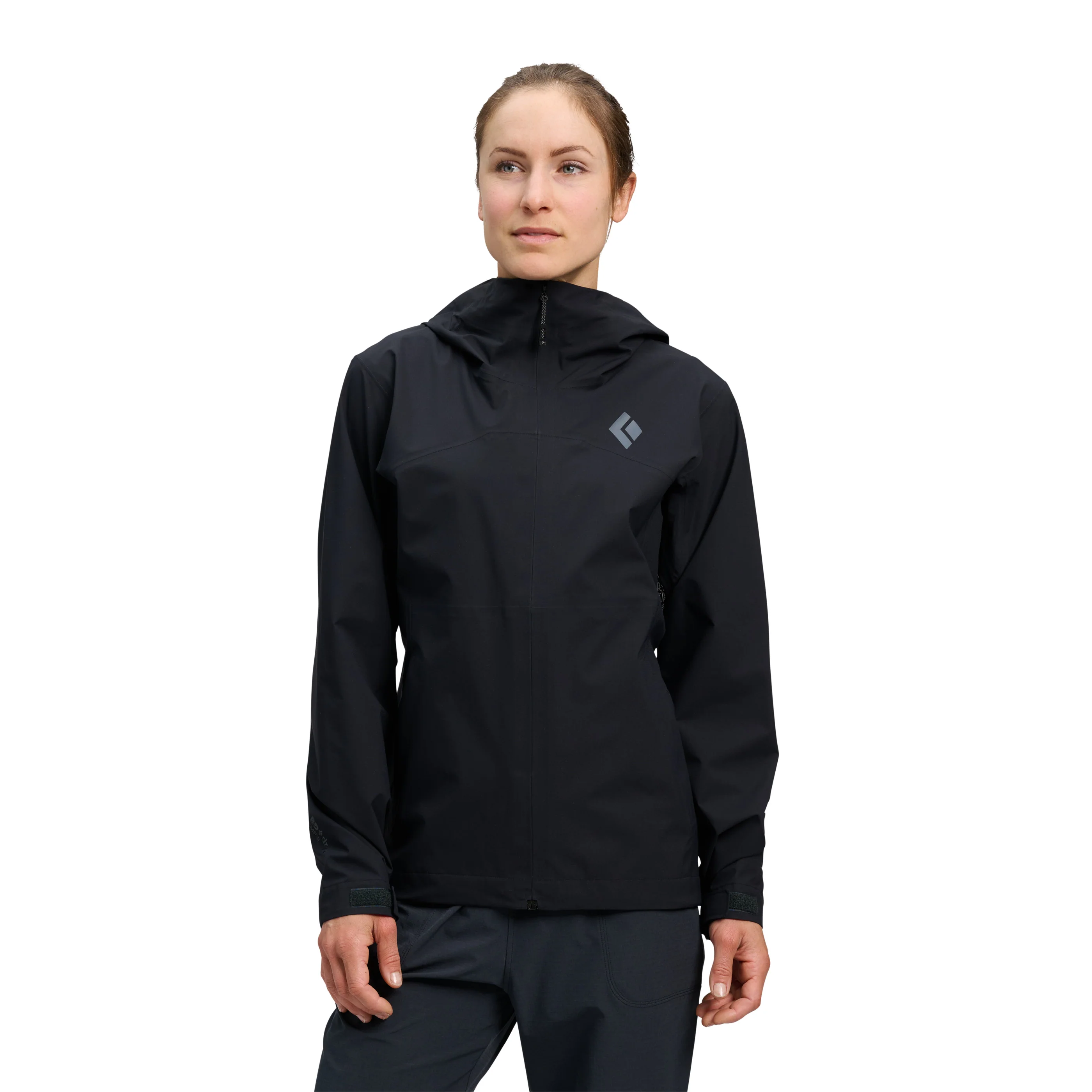 Women's Strataline Stretch Shell