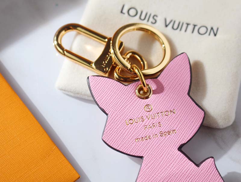 Fashion Key Chain YSK-917000225