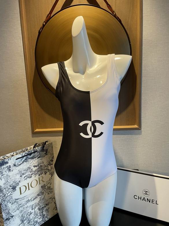 Chanel Bikini