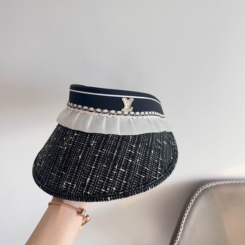 LV Visor（Multiple colors）