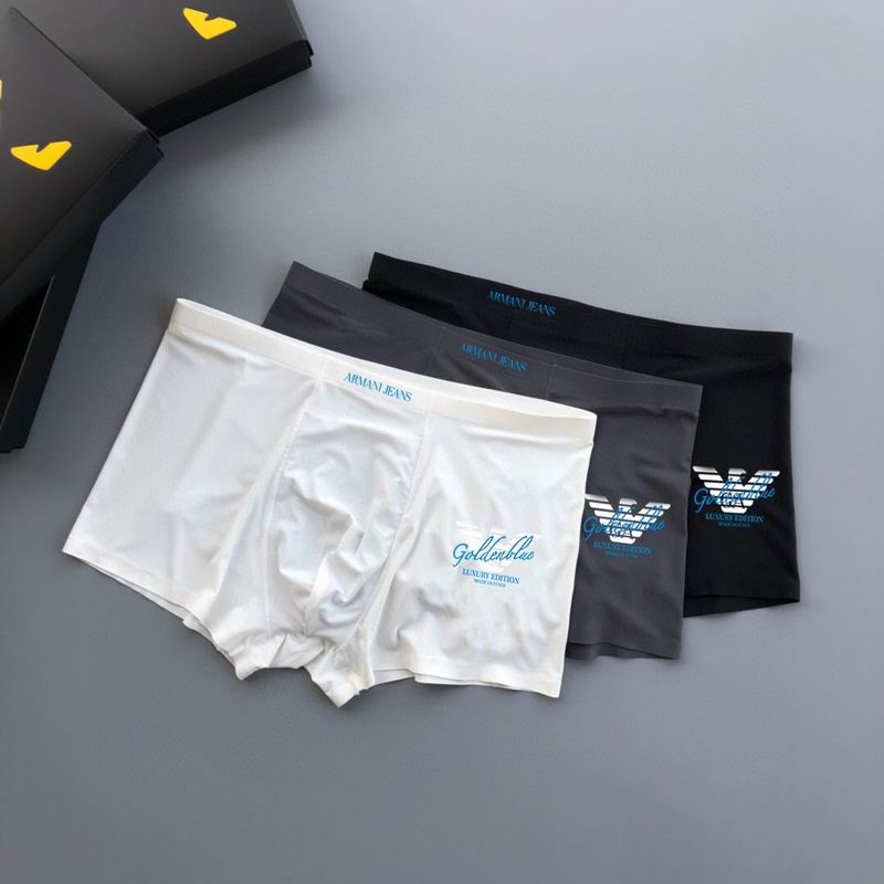 AMN Panties  Box of three