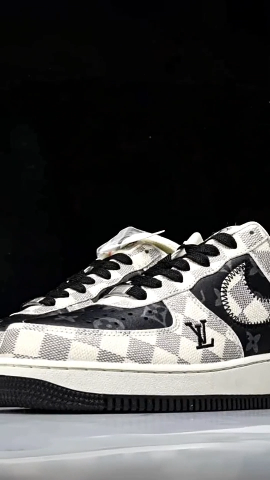 LV x NK Air Force