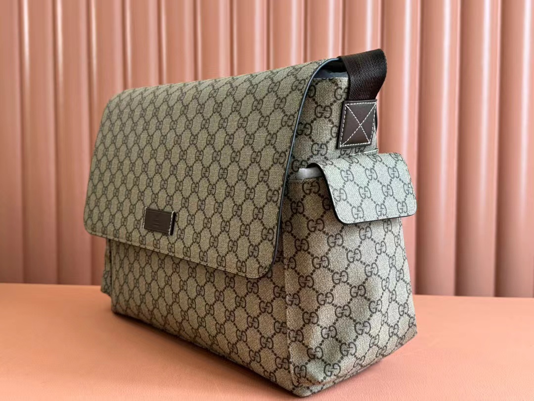 17.3″x11″x5.5″ Adjustable Straps Handbag BB-921137