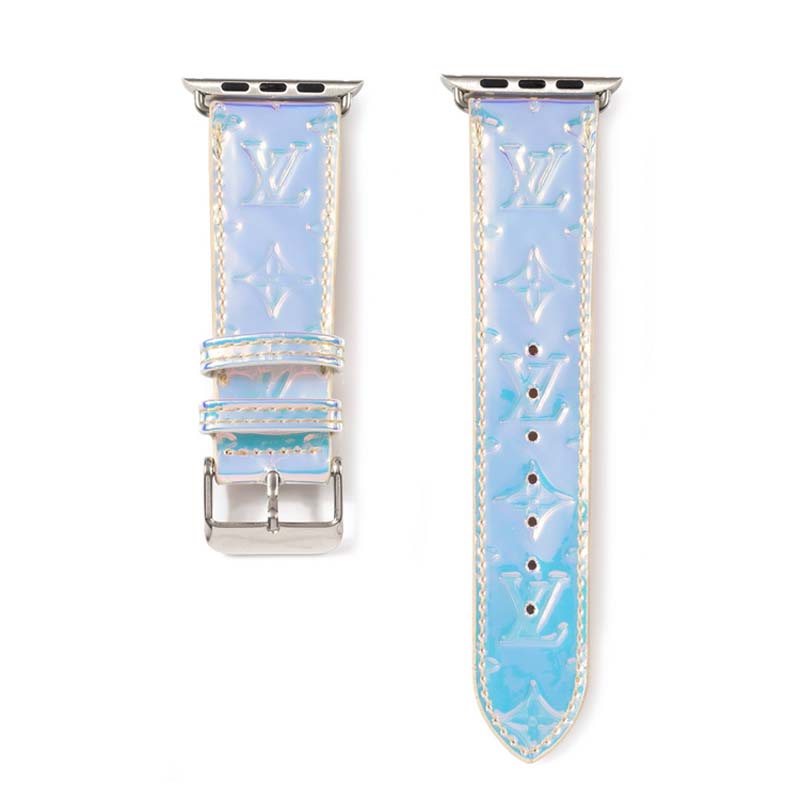 Leather Straps Watchband BD-92300027