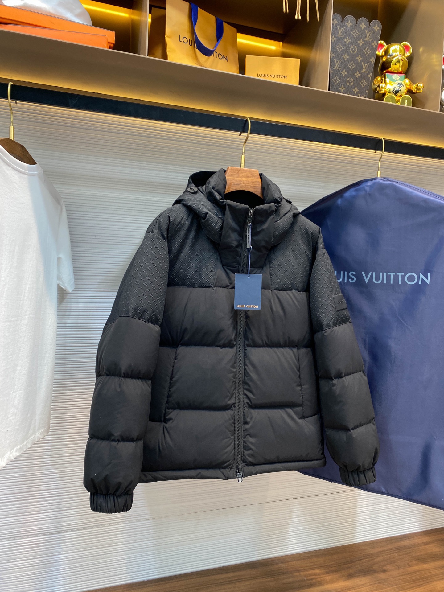 LV Down Jacket 25ss