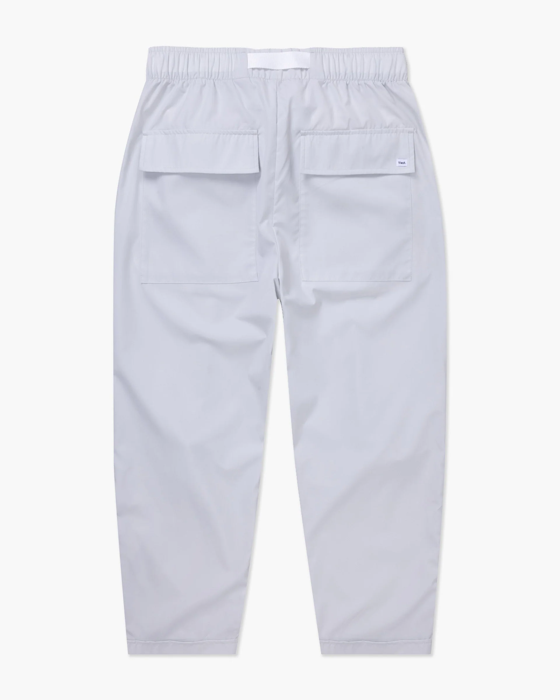 Featherlite Pants - Heather Grey