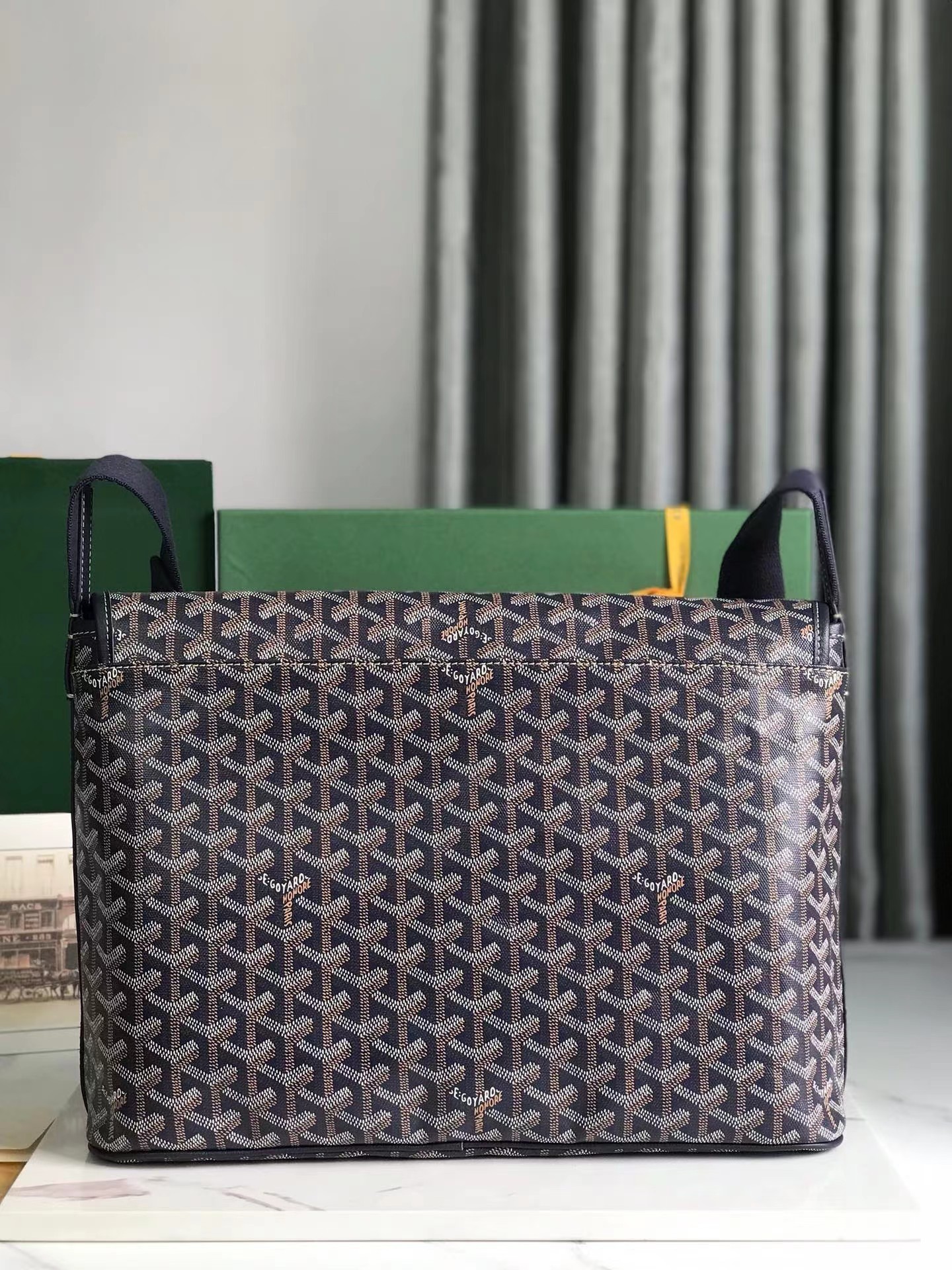 GY bag