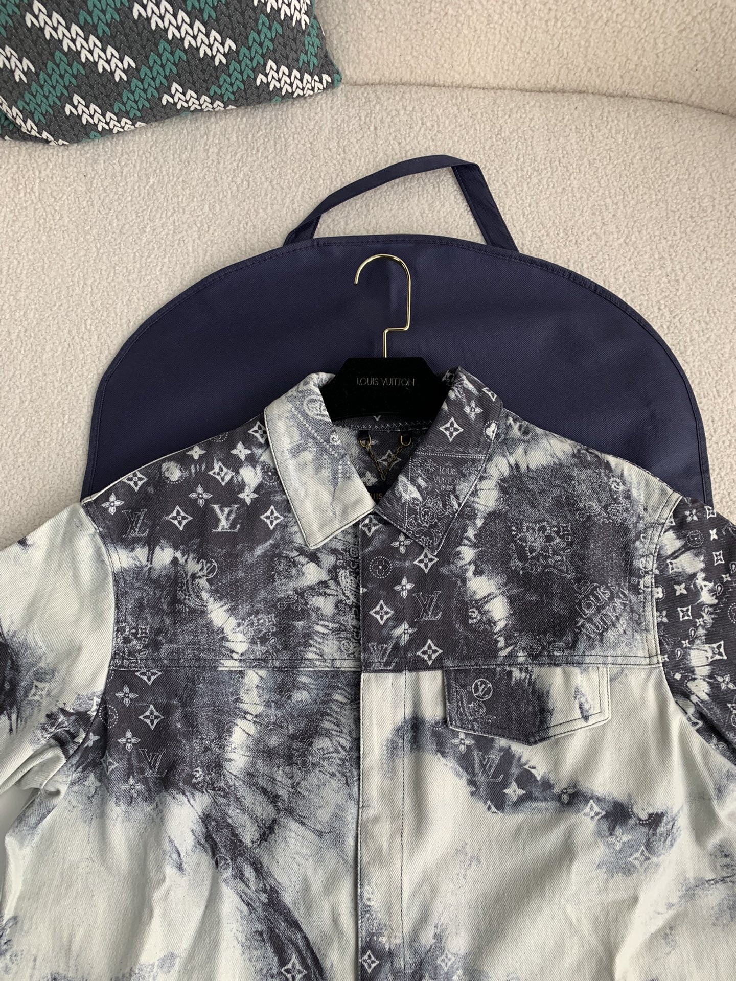 LV Shirts