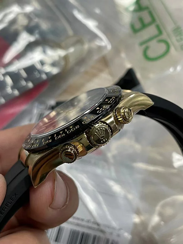 Classical Man’s Mechanical Watch WB-7180041