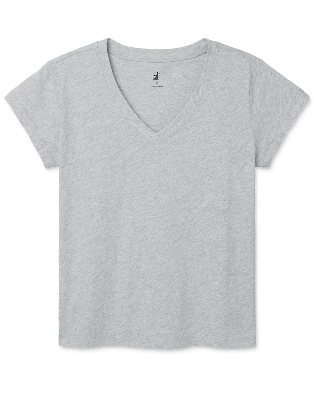 V-Neck Tee