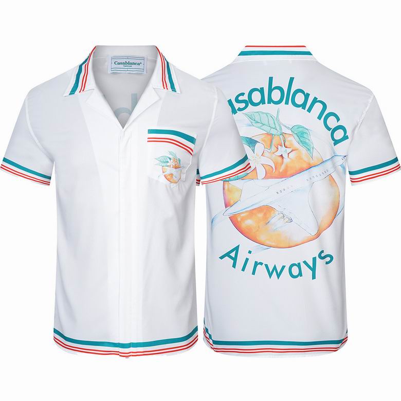 Casablan Two Piece Short
