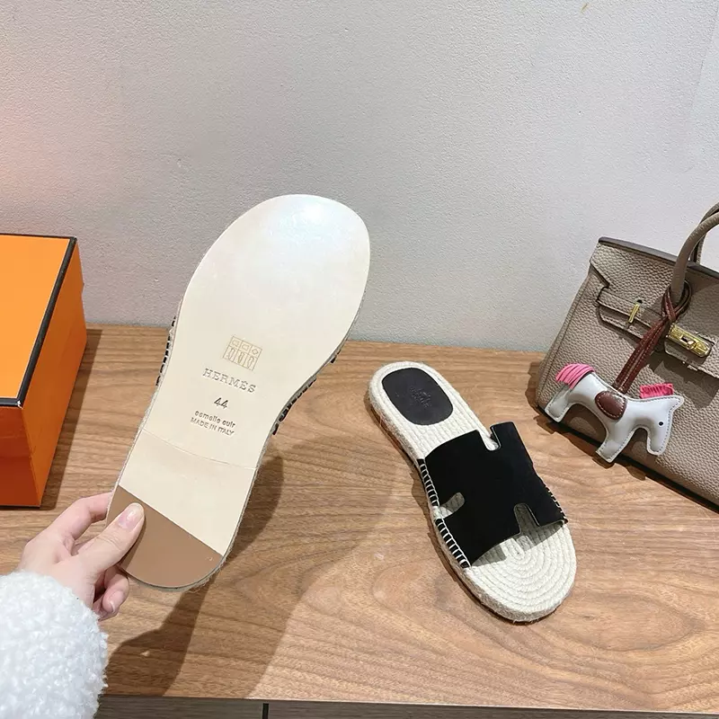 Fashion High Quality Slippers LX-872326