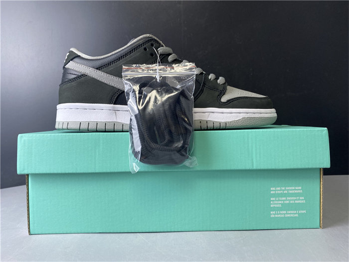 NK SB Dunk Low J-Pack Shadow BQ6817-007