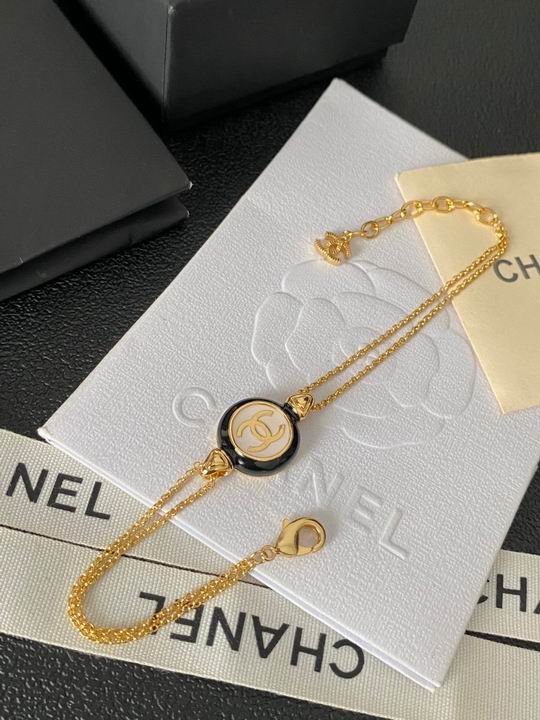 Chanell Bracelets
