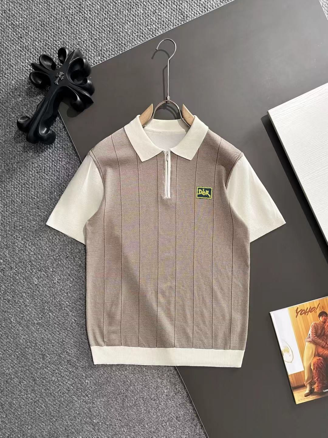 DR POLO shirt