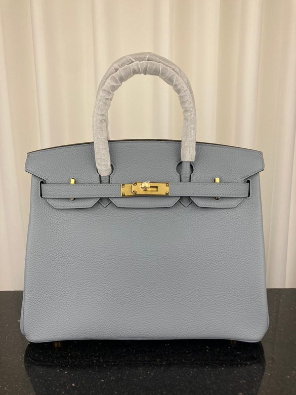 Herms Birkin 30cm/35cm（Multiple colors）