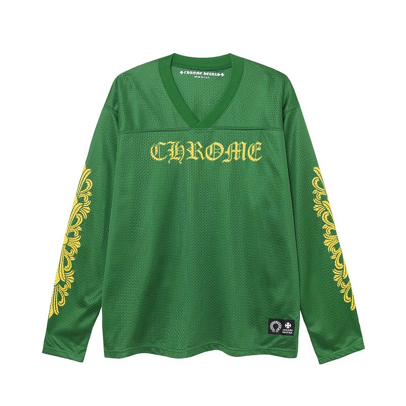 Chrome H Long sleeves