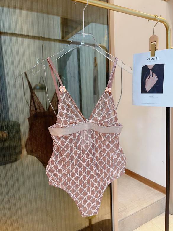 GUC Bikini