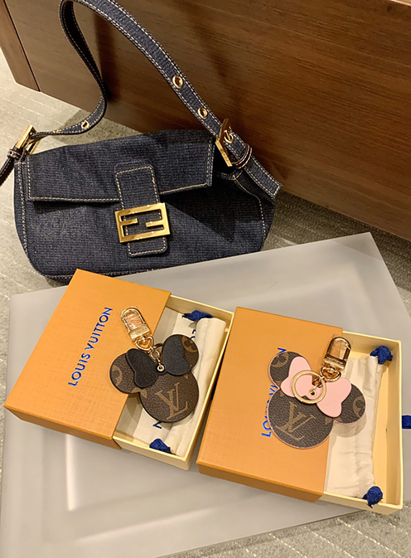 Fashion Key Chain YSK-917000385