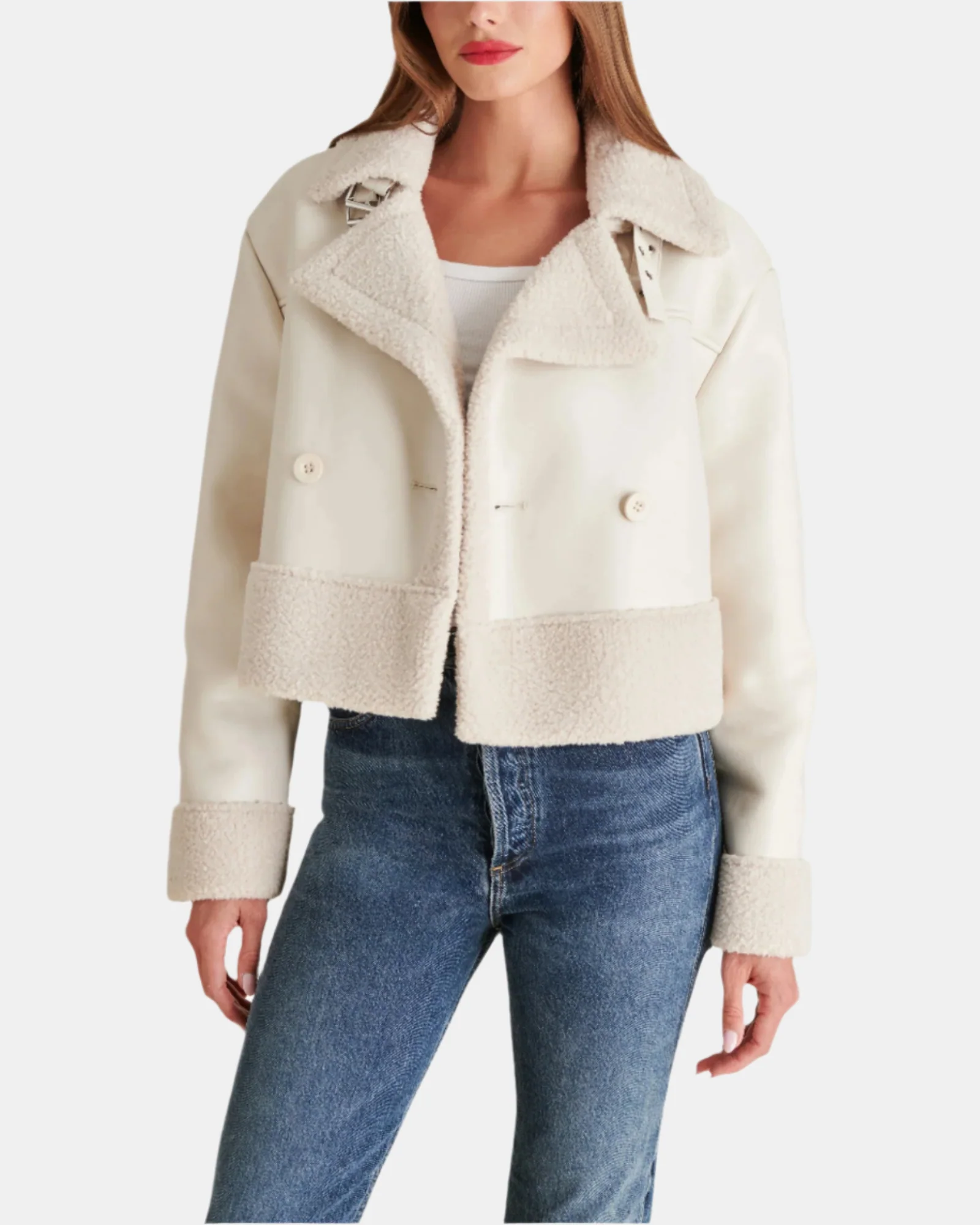 ATHEN JACKET BONE