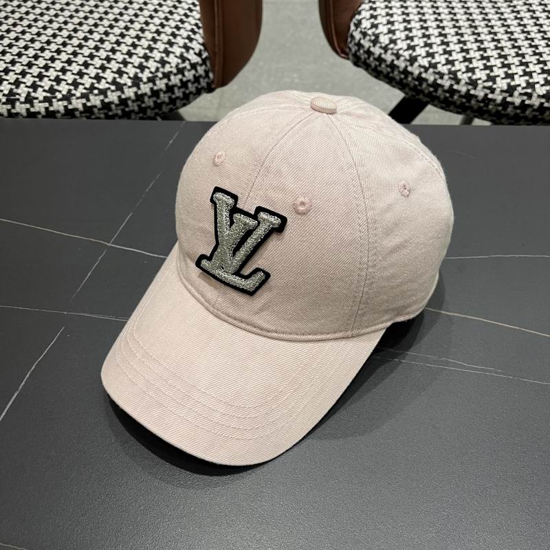 LV Cap（Multiple colors）