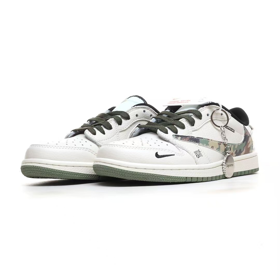 NK Air1 Low x SupreM