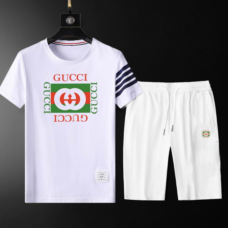 GUC Two Piece Short
