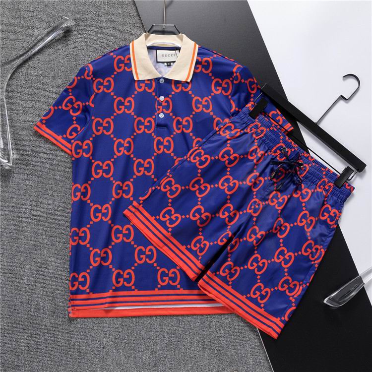 GUC Two Piece Short