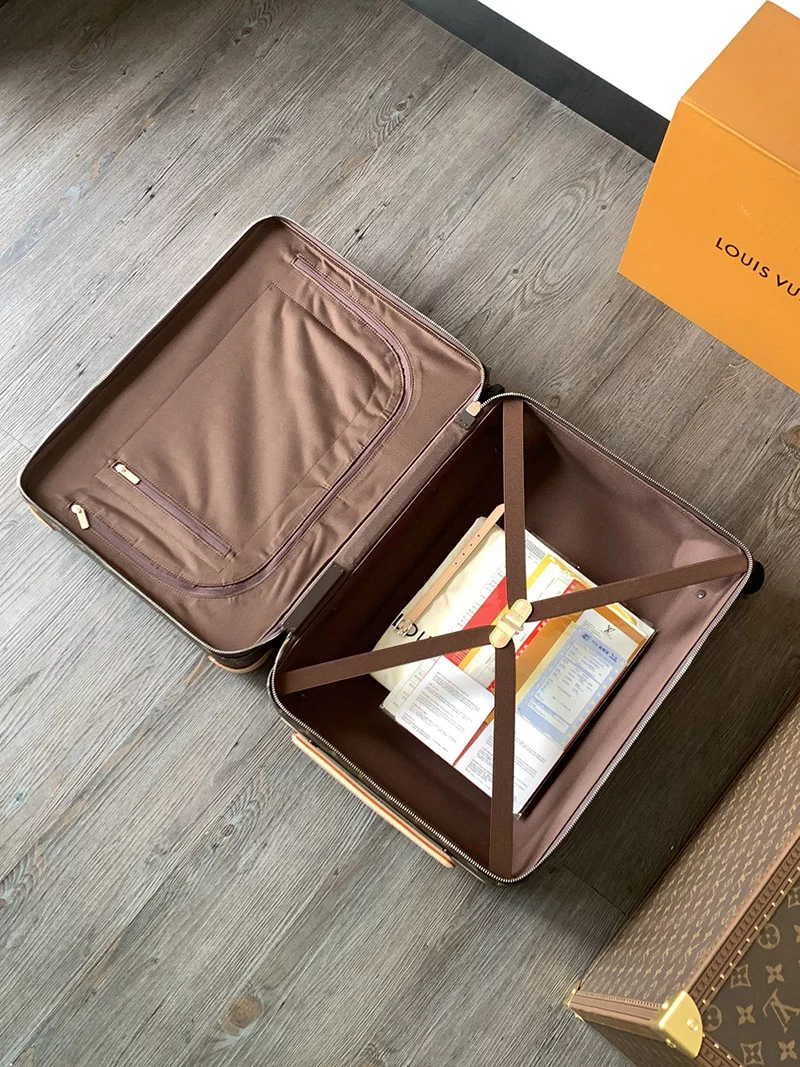 Fashion 38x20x55cm (20Inch) Trolley case BB-150067