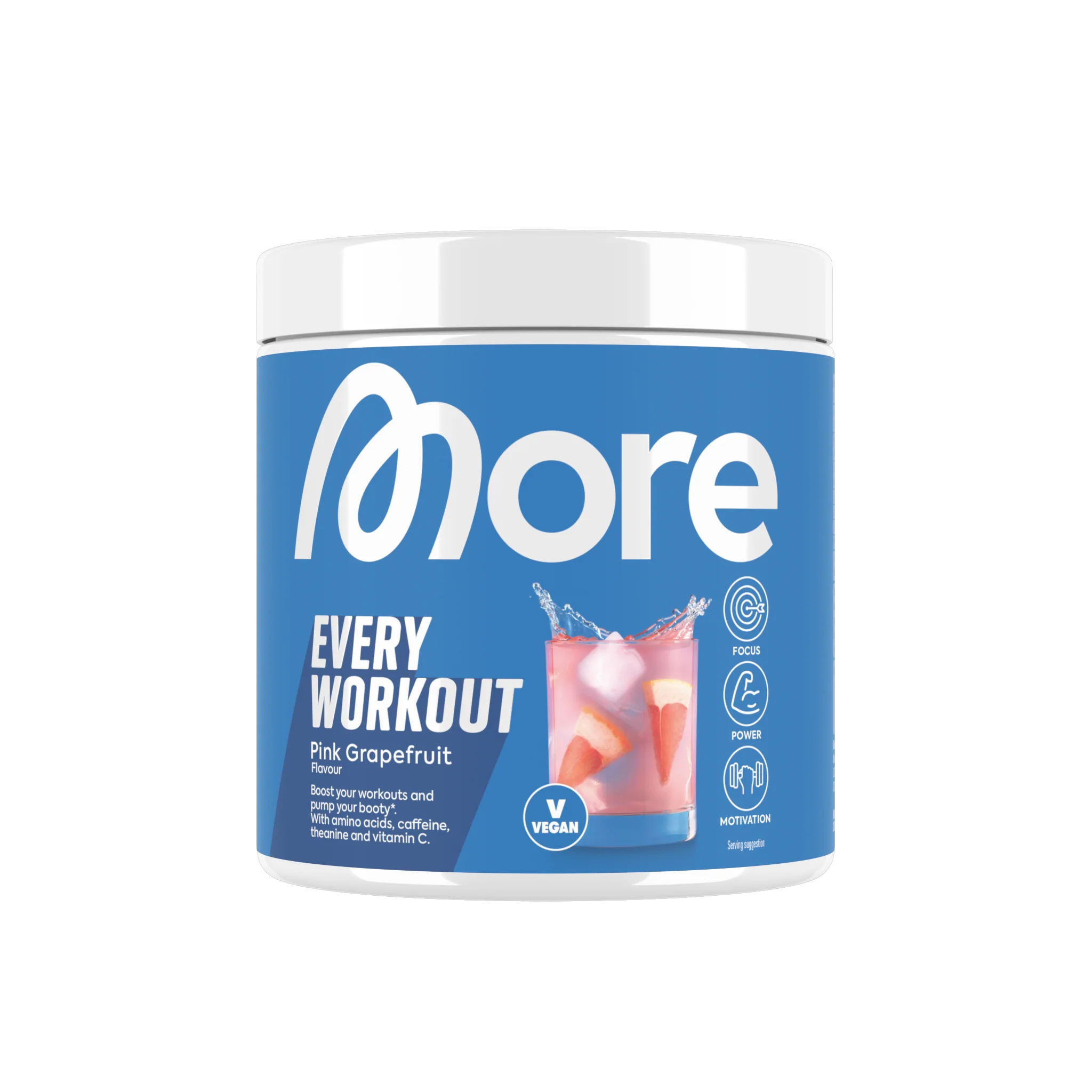 Every Workout 3.0