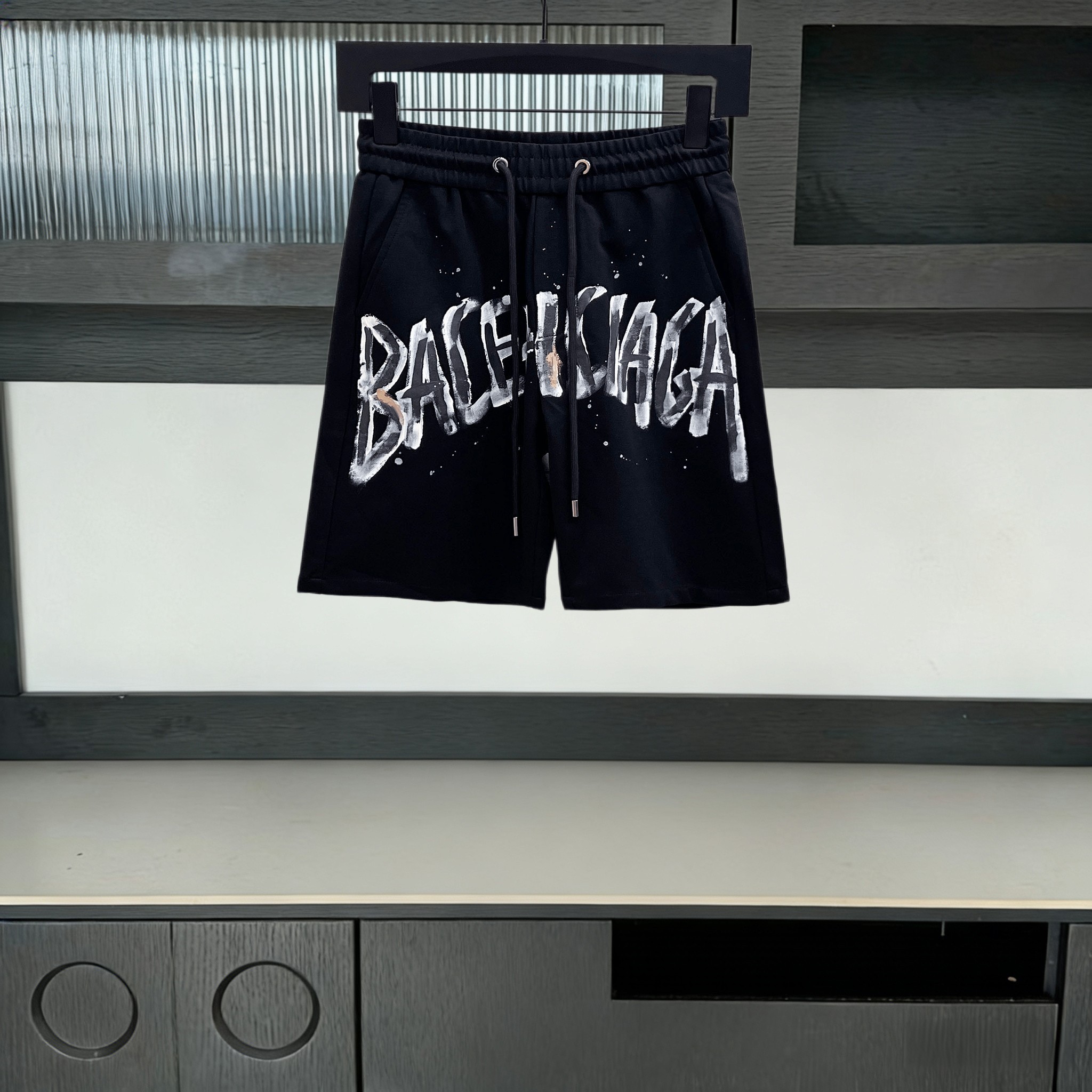BLCG Shorts