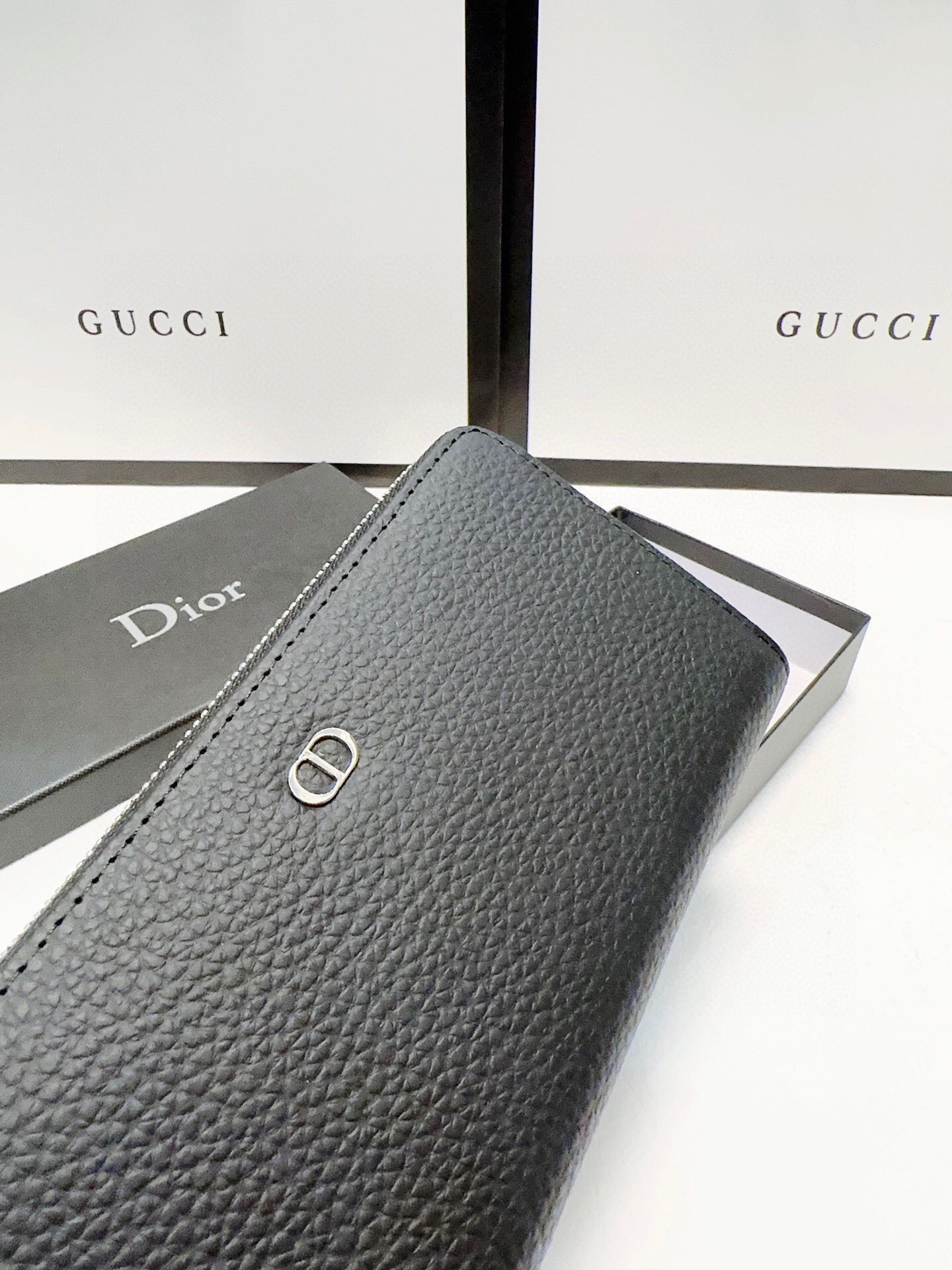 DR Wallets 19x10cm