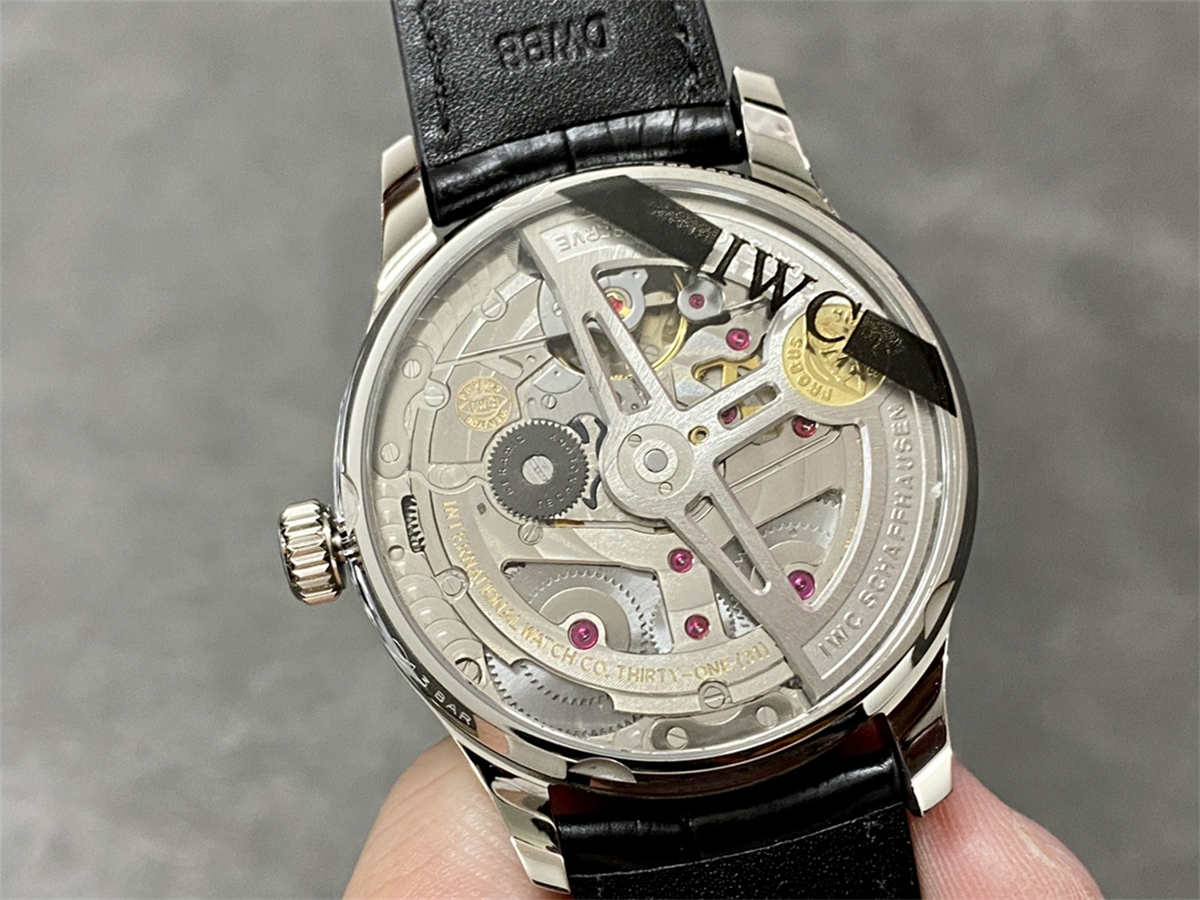 IWC IW500704 Replica Watch – Portugieser Automatic 7-Day Power Reserve by AZ Factory