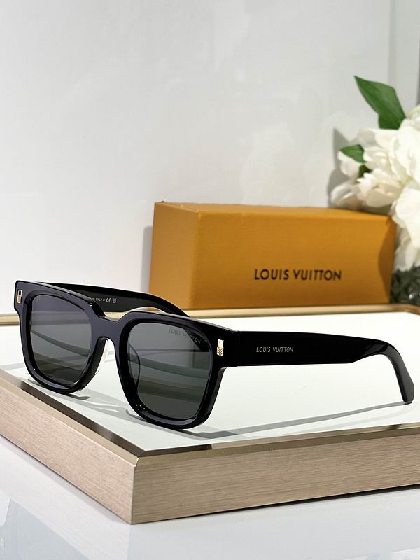 LV Sunglasses