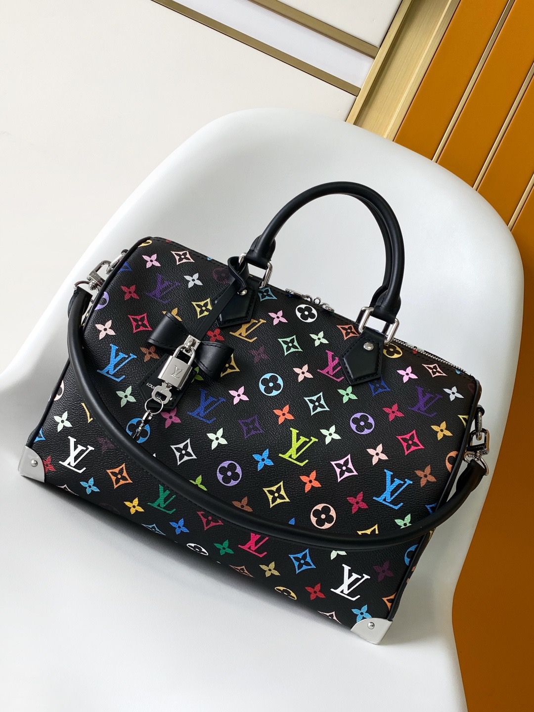 LV Speedy Soft 30 30*21*17cm