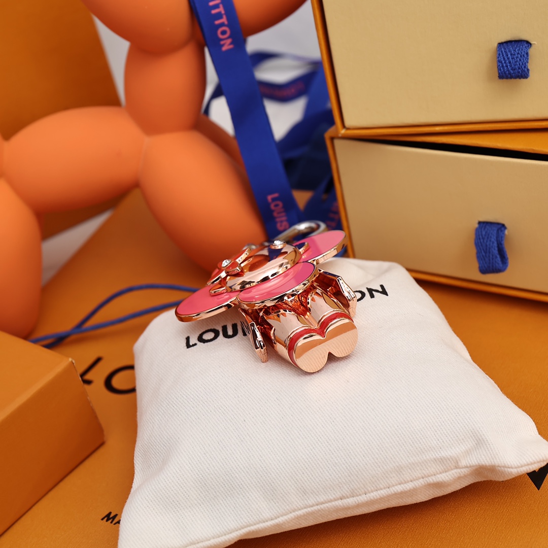 1990 Fashion Key Chain YSK-91700098