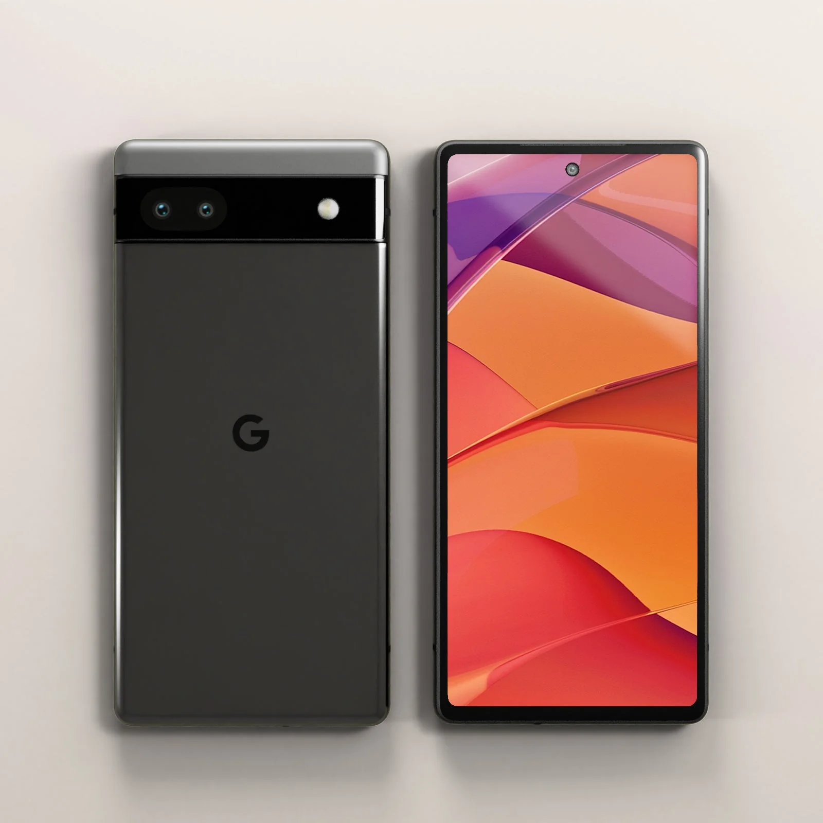Pixel 6a 128GB (Unlocked)