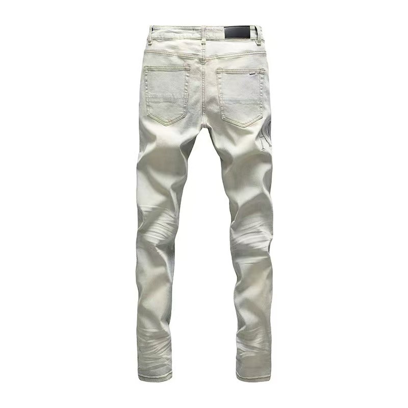 Amri Denim Jeans