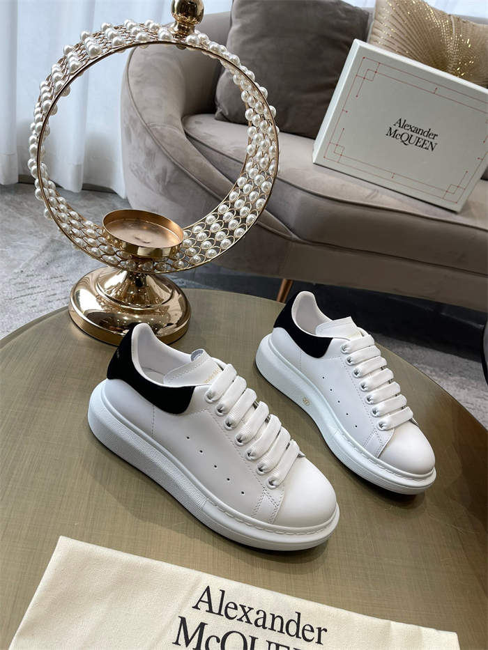 Alexander MQ Oversized