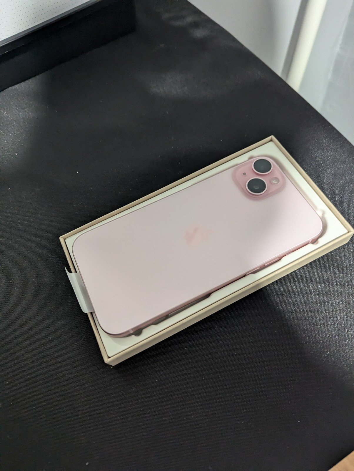 iPhone 15 Plus 3O11