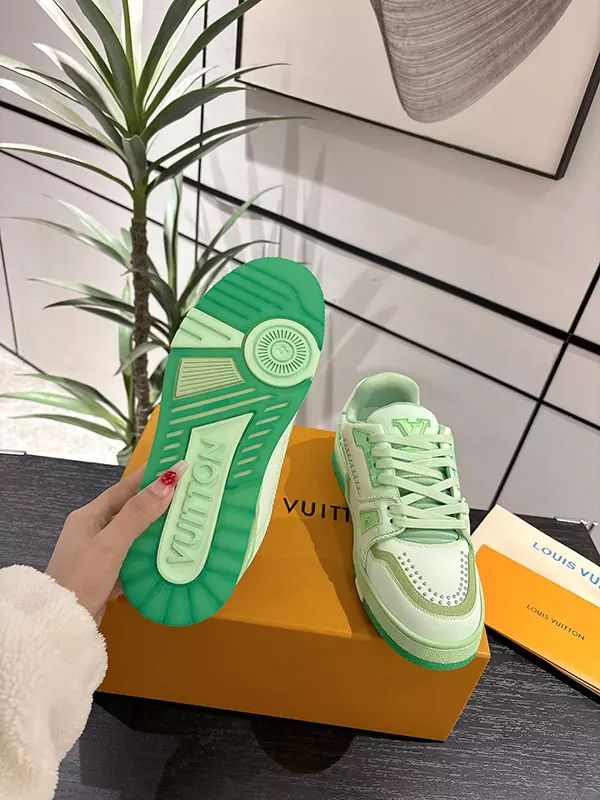 Top Quality Casual Shoes LX-872567