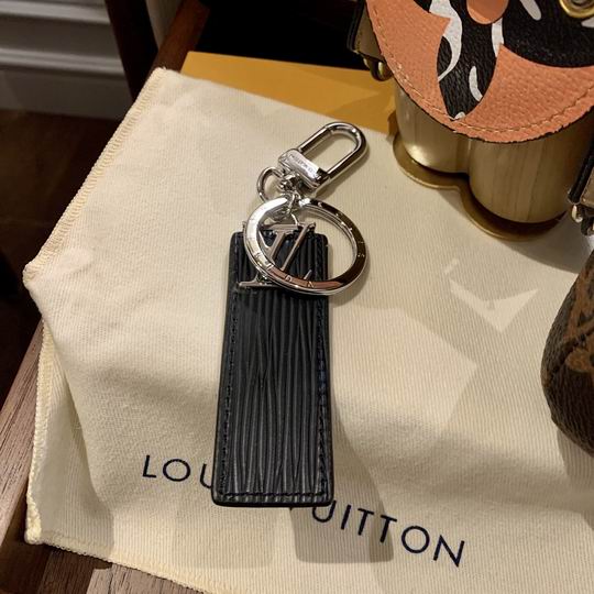 LV Key Ring