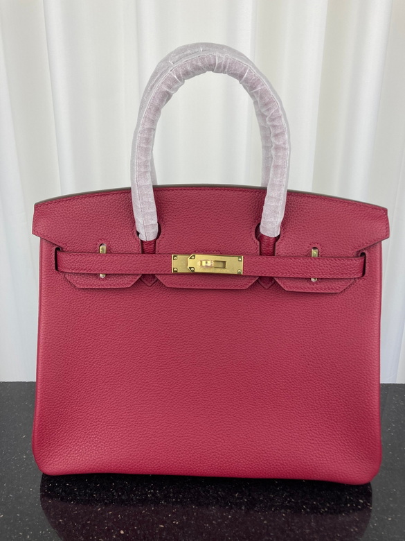 Herms Birkin 30cm/35cm（Multiple colors）