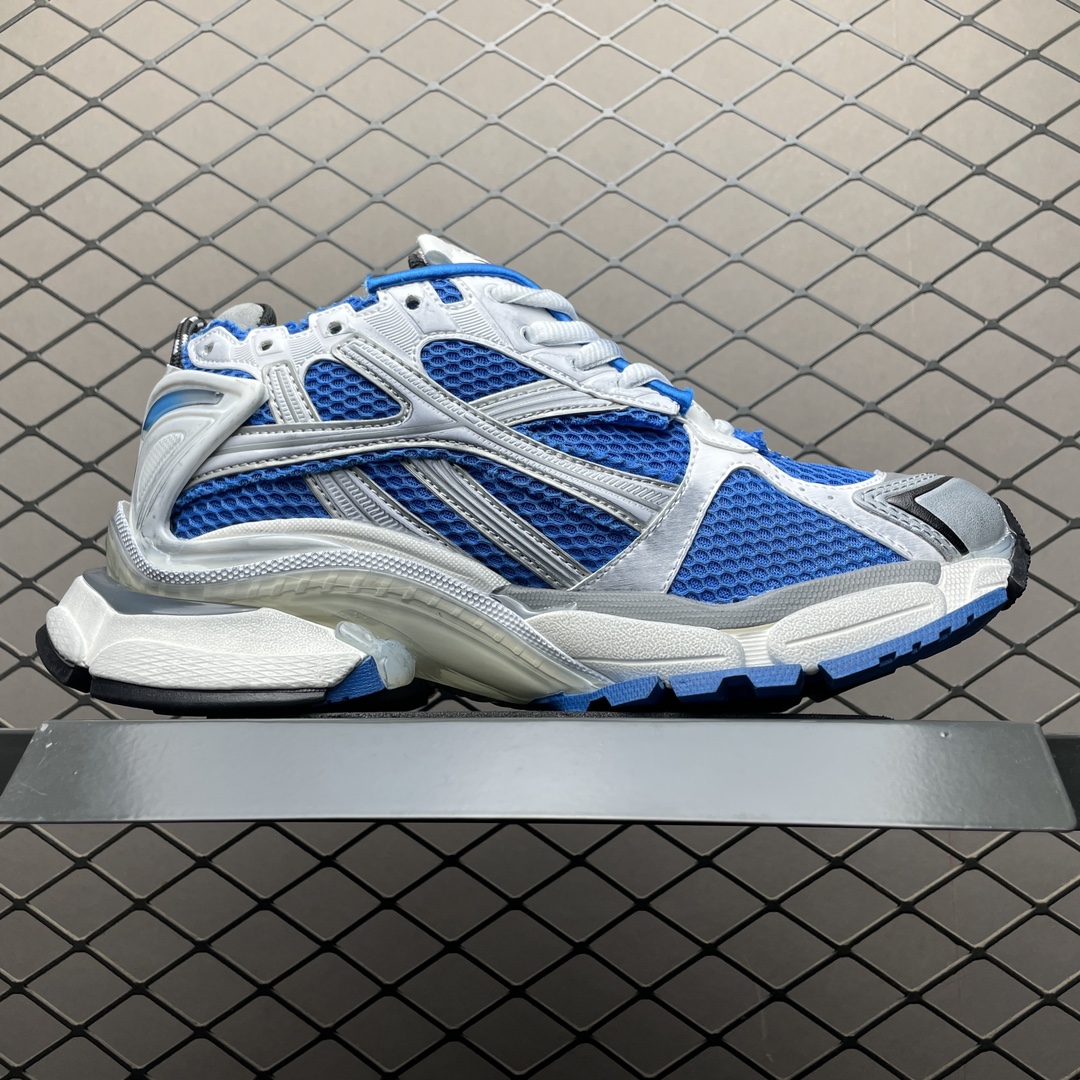 BLCG Runner
